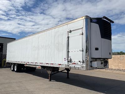 Used 2016 Utility Trailer Refrigerated Trailer 153354 for sale #153354 - photo 1