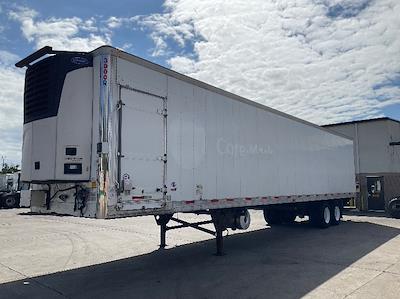 Used 2016 Utility Trailer Refrigerated Trailer 153354 for sale #153354 - photo 2