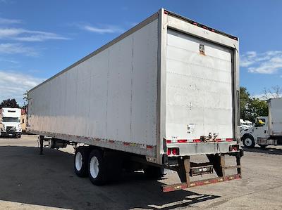 Used 2016 Utility Trailer Refrigerated Trailer 153354 for sale #153354 - photo 3