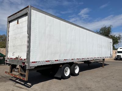 Used 2016 Utility Trailer Refrigerated Trailer 153354 for sale #153354 - photo 4