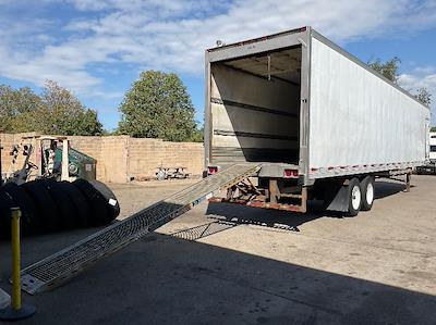 Used 2016 Utility Trailer Refrigerated Trailer 153354 for sale #153354 - photo 7