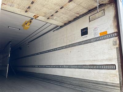 Used 2016 Utility Trailer Refrigerated Trailer 153354 for sale #153354 - photo 9