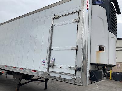 Used 2016 Utility Trailer Refrigerated Trailer 153356 for sale #153356 - photo 12