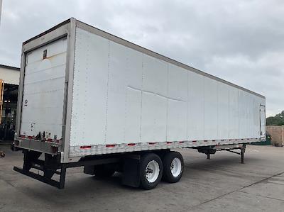 Used 2016 Utility Trailer Refrigerated Trailer 153356 for sale #153356 - photo 4