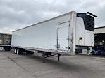 Used 2016 Utility Trailer Refrigerated Trailer 153356 for sale #153356 - photo 1
