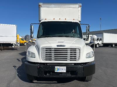 Used 2016 Freightliner M2 106 Conventional Cab Box Truck for sale #153609 - photo 2