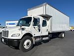 Used 2016 Freightliner M2 106 Conventional Cab Box Truck for sale #153609 - photo 3