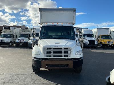 Used 2016 Freightliner M2 106 Conventional Cab Box Truck for sale #153610 - photo 2