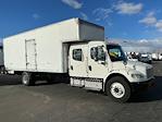 Used 2016 Freightliner M2 106 Conventional Cab Box Truck for sale #153610 - photo 1