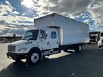 Used 2016 Freightliner M2 106 Conventional Cab Box Truck for sale #153610 - photo 3