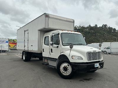 Used 2016 Freightliner M2 106 - photo 1