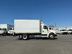 Used 2016 Freightliner M2 106 Morgan Truck Body Refrigerated Body V300-10 for sale #153756 - photo 15