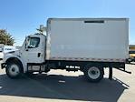 Used 2016 Freightliner M2 106 Morgan Truck Body Refrigerated Body V300-10 for sale #153756 - photo 4