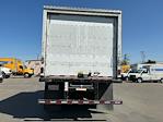 Used 2016 Freightliner M2 106 Morgan Truck Body Refrigerated Body V300-10 for sale #153756 - photo 7
