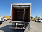 Used 2016 Freightliner M2 106 Morgan Truck Body Refrigerated Body V300-10 for sale #153756 - photo 8