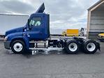Used 2017 Freightliner Cascadia Detroit DD13 Semi Truck for sale #155381 - photo 4