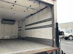 Used 2016 Isuzu NQR Refrigerated Body with Liftgate for sale #155591 - photo 12