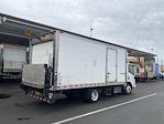 Used 2016 Isuzu NQR Refrigerated Body with Liftgate for sale #155591 - photo 13