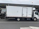 Used 2016 Isuzu NQR Refrigerated Body with Liftgate for sale #155591 - photo 15