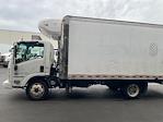 Used 2016 Isuzu NQR Refrigerated Body with Liftgate for sale #155591 - photo 4
