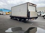 Used 2016 Isuzu NQR Refrigerated Body with Liftgate for sale #155591 - photo 6
