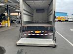 Used 2016 Isuzu NQR Refrigerated Body with Liftgate for sale #155591 - photo 8