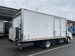 Used 2016 Isuzu NQR Refrigerated Body with Liftgate for sale #155592 - photo 13