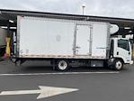 Used 2016 Isuzu NQR Refrigerated Body with Liftgate for sale #155592 - photo 15