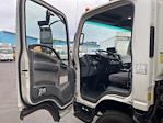 Used 2016 Isuzu NQR Refrigerated Body with Liftgate for sale #155592 - photo 16