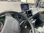 Used 2016 Isuzu NQR Refrigerated Body with Liftgate for sale #155592 - photo 18