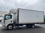 Used 2016 Isuzu NQR Refrigerated Body with Liftgate for sale #155592 - photo 4