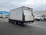 Used 2016 Isuzu NQR Refrigerated Body with Liftgate for sale #155592 - photo 6