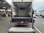 Used 2016 Isuzu NQR Refrigerated Body with Liftgate for sale #155592 - photo 9