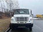 Used 2017 Freightliner M2 106 Conventional Cab Flatbed Truck for sale #155949 - photo 2