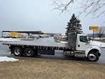 Used 2017 Freightliner M2 106 Conventional Cab Flatbed Truck for sale #155949 - photo 13