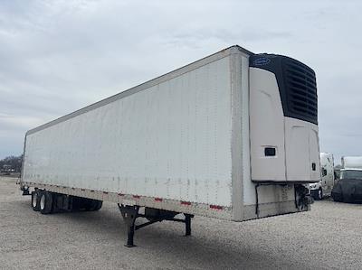 Used 2016 Utility Trailer - photo 1
