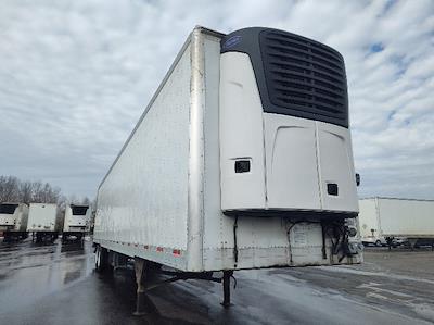 Used 2016 Utility Trailer Refrigerated Trailer 156509 for sale #156509 - photo 1