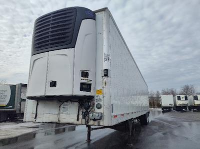 Used 2016 Utility Trailer Refrigerated Trailer 156509 for sale #156509 - photo 2