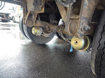 Used 2016 Utility Trailer Refrigerated Trailer 156509 for sale #156509 - photo 5