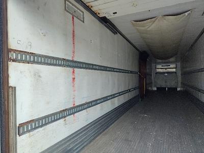 Used 2016 Utility Trailer Refrigerated Trailer 156509 for sale #156509 - photo 8