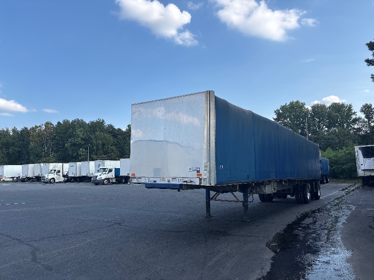 Used 2017 Great Dane - photo 2
