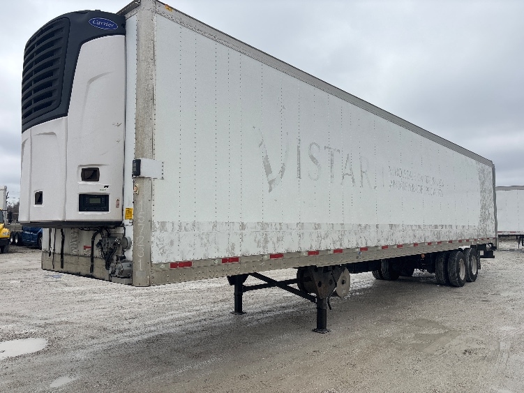 Used 0 Utility Trailer - photo 2