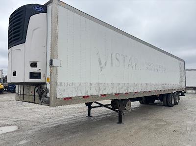 Used 2016 Utility Trailer - photo 1