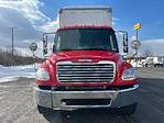 Used 2017 Freightliner M2 106 Conventional Cab Box Truck with Liftgate for sale #157277 - photo 2