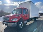 Used 2017 Freightliner M2 106 Conventional Cab Box Truck with Liftgate for sale #157277 - photo 3