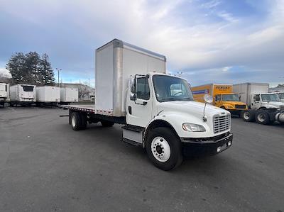 Used 2017 Freightliner M2 106 - photo 1