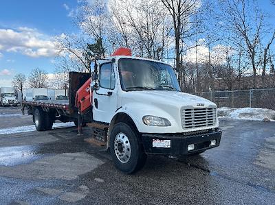 Used 2017 Freightliner M2 106 - photo 1