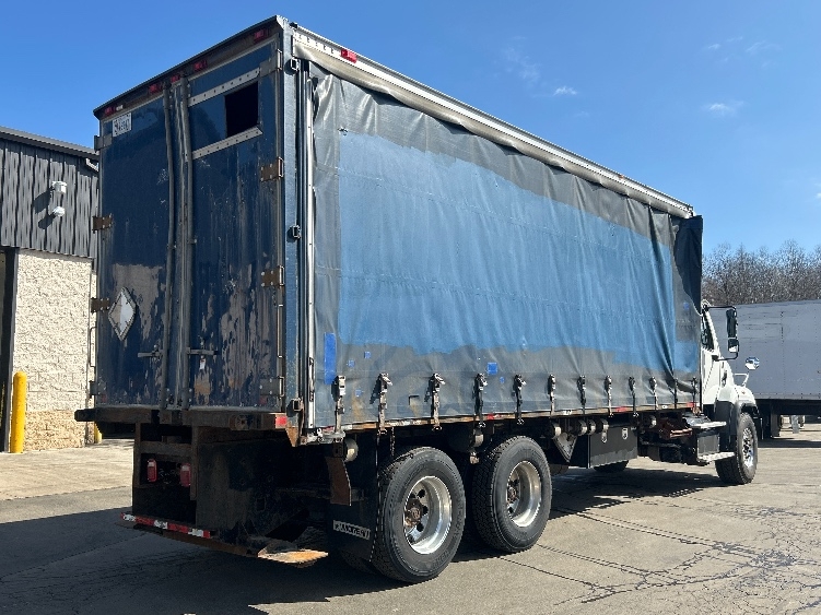 Used 2017 Freightliner 114SD - photo 14