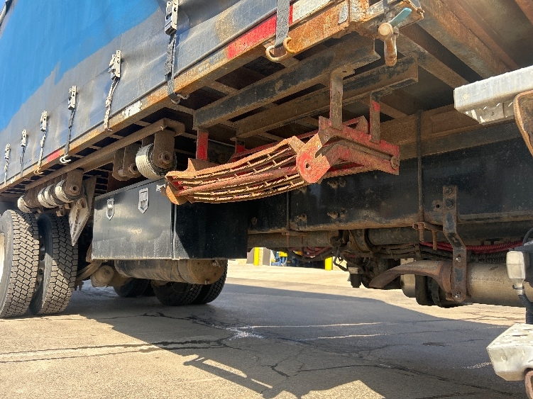Used 2017 Freightliner 114SD - photo 15