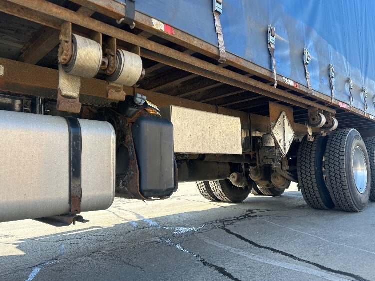 Used 2017 Freightliner 114SD - photo 7